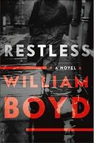 William Boyd/Restless